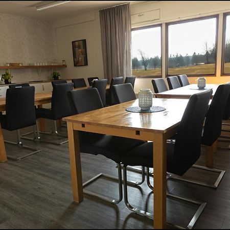 Varbergs Gk Oestra Hotell Grimeton Ngoại thất bức ảnh