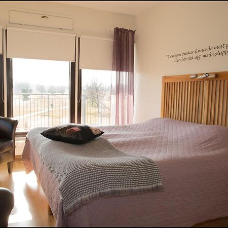 Varbergs Gk Oestra Hotell Grimeton Ngoại thất bức ảnh